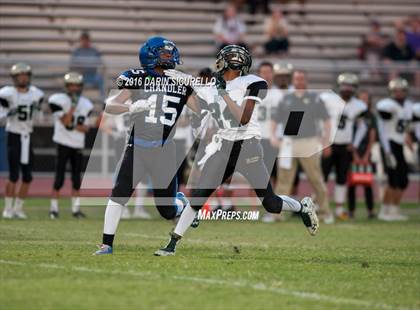 Thumbnail 1 in Basha @ Chandler photogallery.