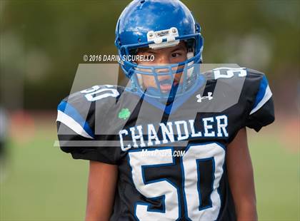 Thumbnail 1 in Basha @ Chandler photogallery.