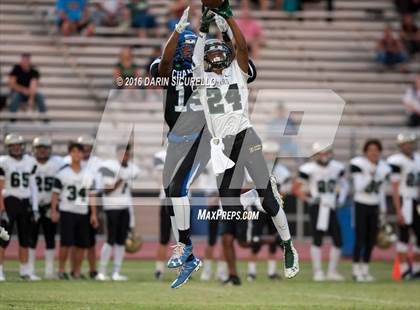Thumbnail 3 in Basha @ Chandler photogallery.