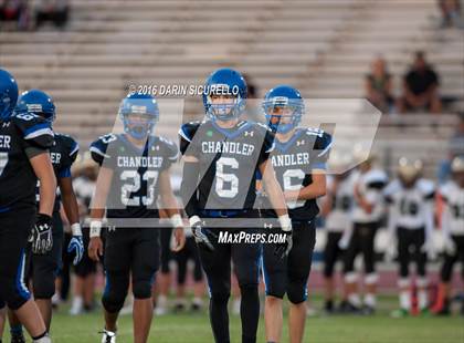 Thumbnail 1 in Basha @ Chandler photogallery.