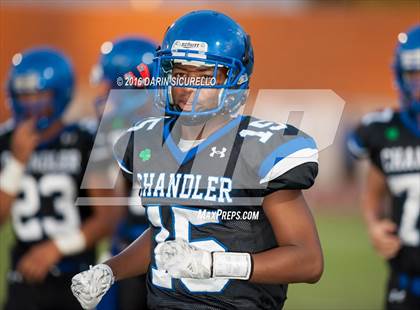 Thumbnail 1 in Basha @ Chandler photogallery.