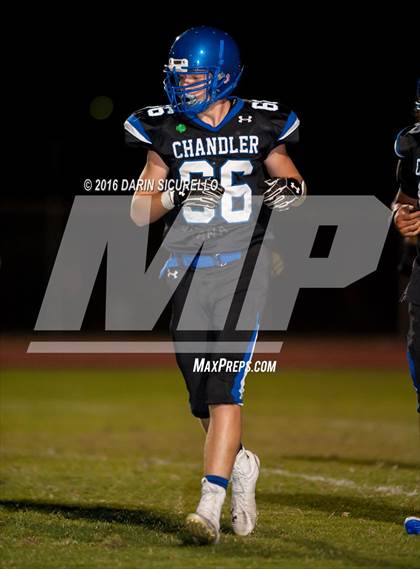 Thumbnail 1 in Basha @ Chandler photogallery.