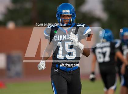Thumbnail 1 in Basha @ Chandler photogallery.
