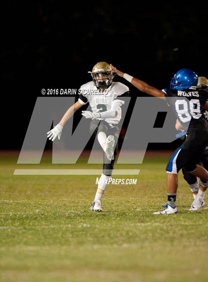 Thumbnail 2 in Basha @ Chandler photogallery.