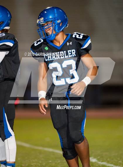 Thumbnail 3 in Basha @ Chandler photogallery.