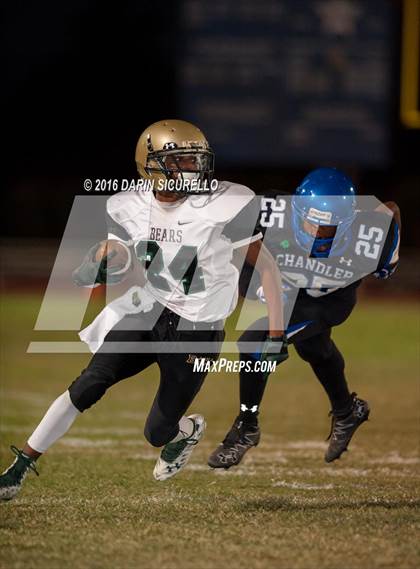 Thumbnail 1 in Basha @ Chandler photogallery.