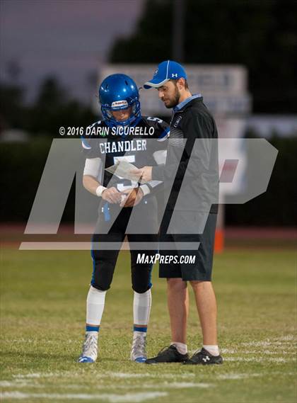 Thumbnail 1 in Basha @ Chandler photogallery.