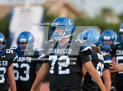 Thumbnail 2 in Basha @ Chandler photogallery.