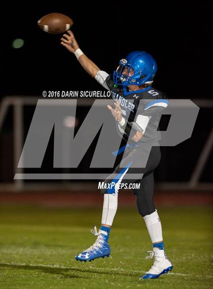 Thumbnail 2 in Basha @ Chandler photogallery.