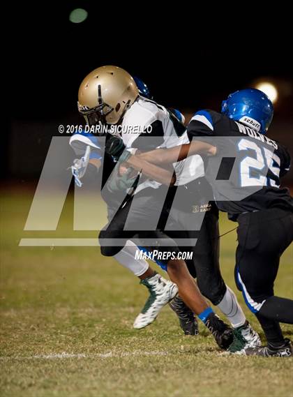 Thumbnail 3 in Basha @ Chandler photogallery.