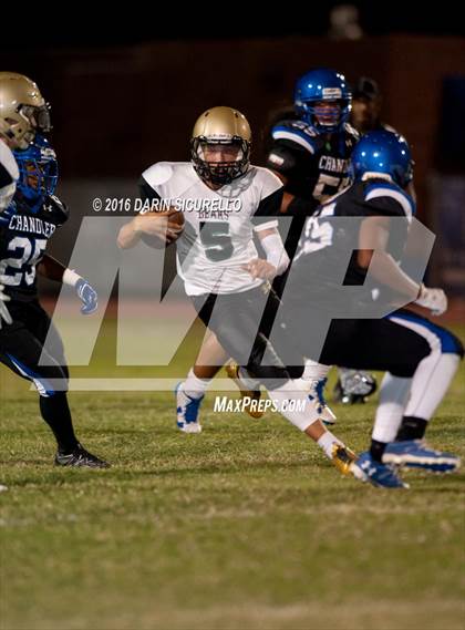 Thumbnail 1 in Basha @ Chandler photogallery.