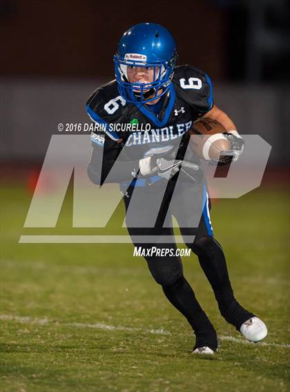 Thumbnail 1 in Basha @ Chandler photogallery.