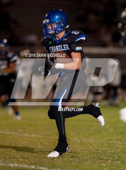 Thumbnail 1 in Basha @ Chandler photogallery.