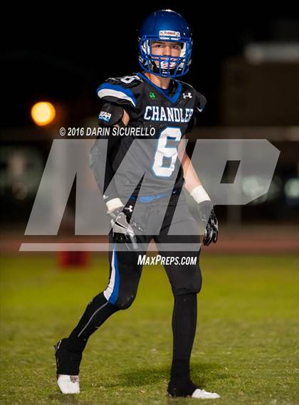 Thumbnail 2 in Basha @ Chandler photogallery.