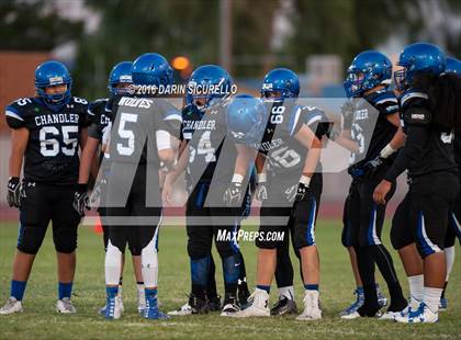 Thumbnail 2 in Basha @ Chandler photogallery.