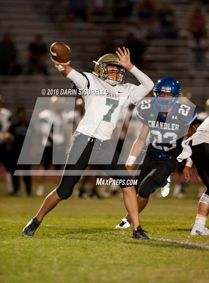 Thumbnail 2 in Basha @ Chandler photogallery.