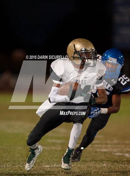 Thumbnail 2 in Basha @ Chandler photogallery.