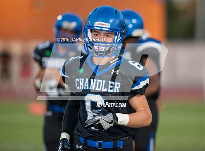 Thumbnail 3 in Basha @ Chandler photogallery.