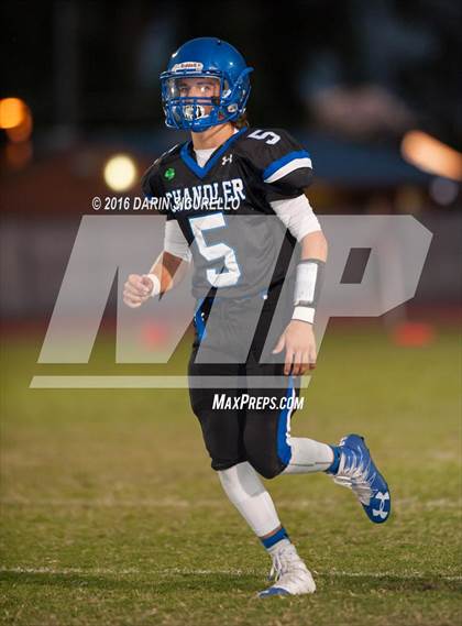 Thumbnail 1 in Basha @ Chandler photogallery.