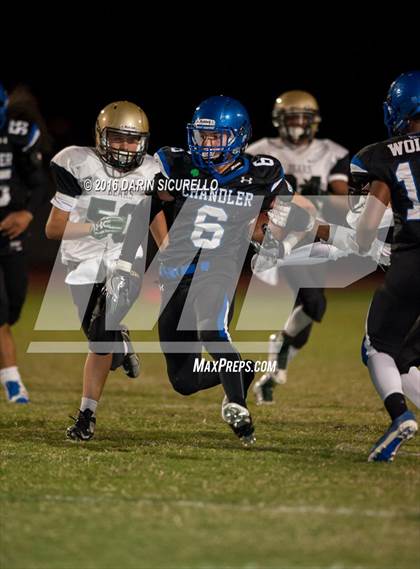 Thumbnail 3 in Basha @ Chandler photogallery.