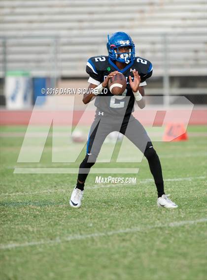 Thumbnail 2 in Basha @ Chandler photogallery.