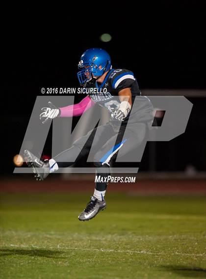 Thumbnail 2 in Basha @ Chandler photogallery.