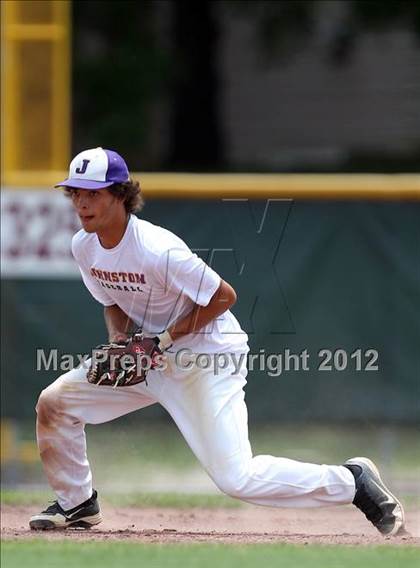 Thumbnail 3 in Johnston @ Dowling photogallery.