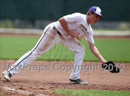 Thumbnail 3 in Johnston @ Dowling photogallery.