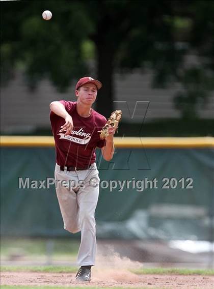 Thumbnail 2 in Johnston @ Dowling photogallery.