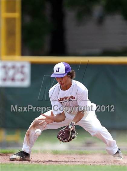 Thumbnail 1 in Johnston @ Dowling photogallery.