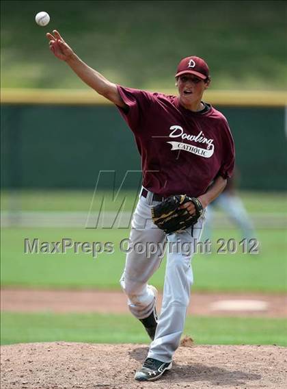 Thumbnail 3 in Johnston @ Dowling photogallery.