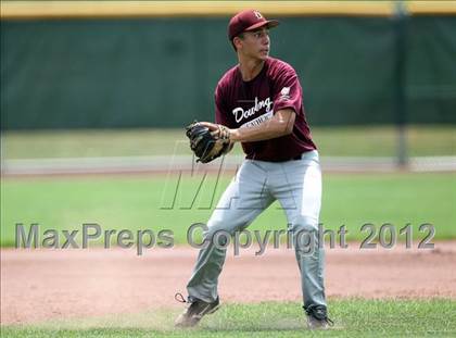 Thumbnail 2 in Johnston @ Dowling photogallery.
