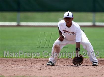 Thumbnail 1 in Johnston @ Dowling photogallery.