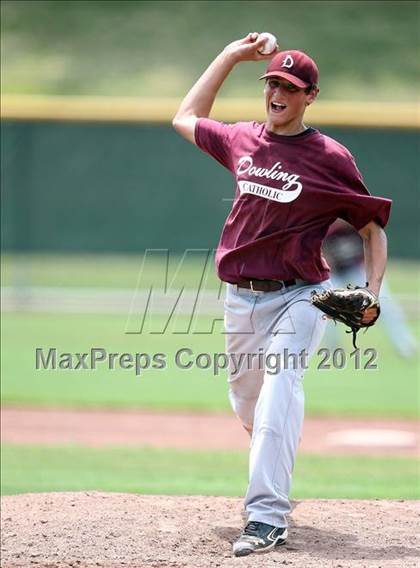 Thumbnail 1 in Johnston @ Dowling photogallery.