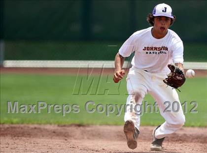 Thumbnail 1 in Johnston @ Dowling photogallery.