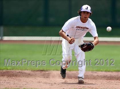 Thumbnail 2 in Johnston @ Dowling photogallery.