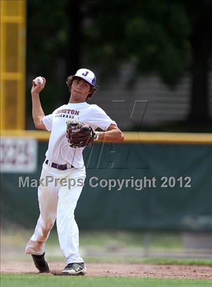 Thumbnail 2 in Johnston @ Dowling photogallery.