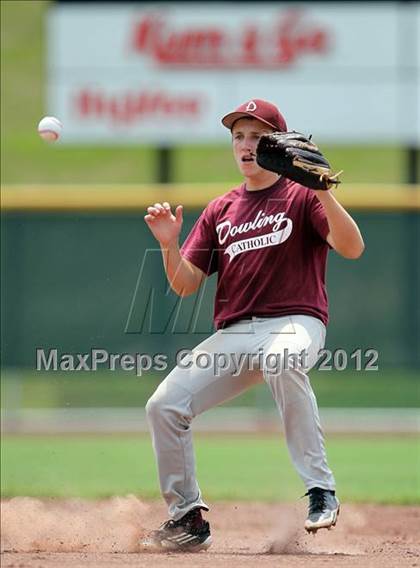 Thumbnail 3 in Johnston @ Dowling photogallery.