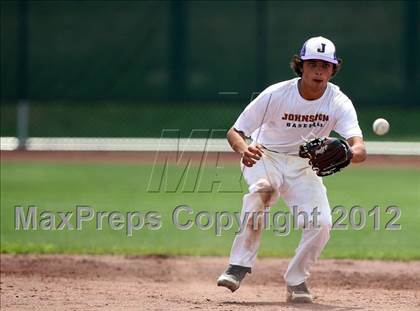 Thumbnail 3 in Johnston @ Dowling photogallery.