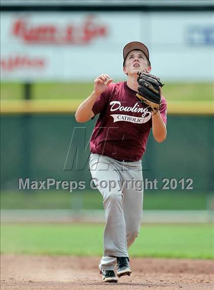 Thumbnail 3 in Johnston @ Dowling photogallery.