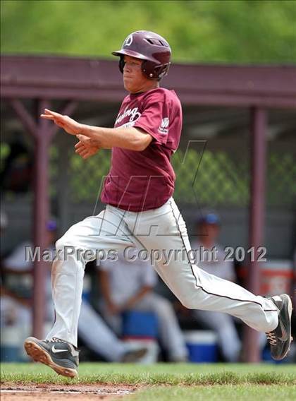 Thumbnail 2 in Johnston @ Dowling photogallery.