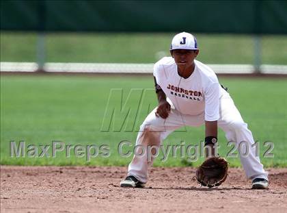 Thumbnail 2 in Johnston @ Dowling photogallery.