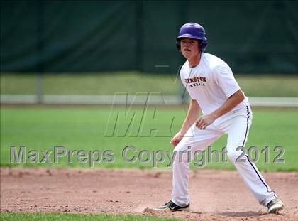 Thumbnail 2 in Johnston @ Dowling photogallery.