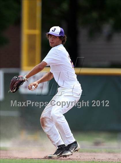 Thumbnail 3 in Johnston @ Dowling photogallery.