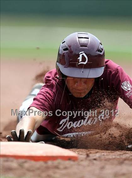 Thumbnail 3 in Johnston @ Dowling photogallery.