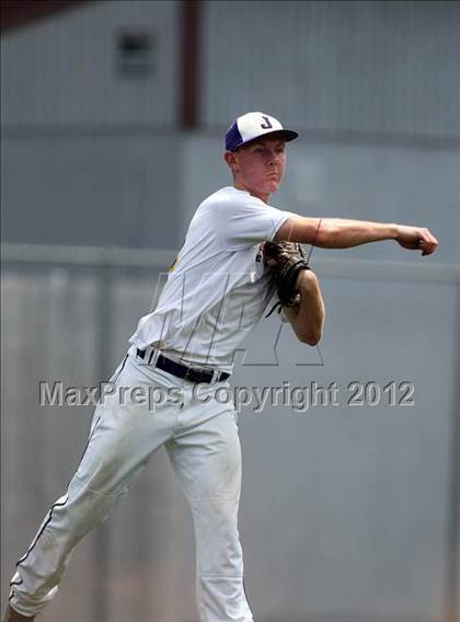 Thumbnail 3 in Johnston @ Dowling photogallery.