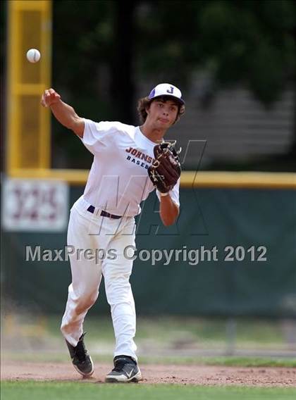 Thumbnail 3 in Johnston @ Dowling photogallery.