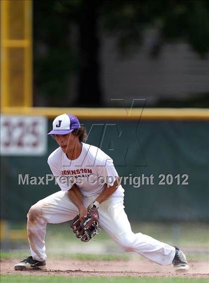 Thumbnail 2 in Johnston @ Dowling photogallery.