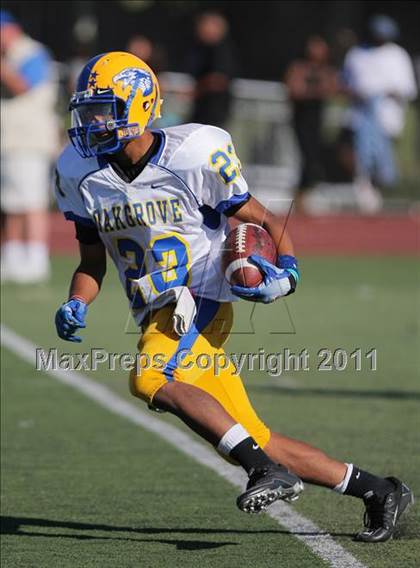 Thumbnail 3 in Oak Grove @ Santa Teresa photogallery.