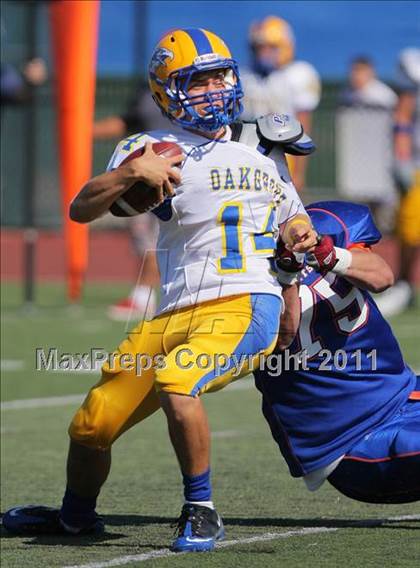 Thumbnail 2 in Oak Grove @ Santa Teresa photogallery.